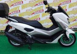 Yamaha N-Max 155 (2017 - 20) usata