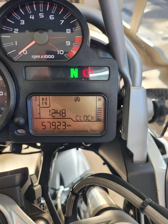 Bmw R 1200 GS (2010 - 12) (3)