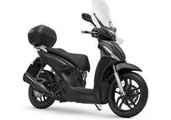 Kymco People 125i S (2021 - 24) nuova