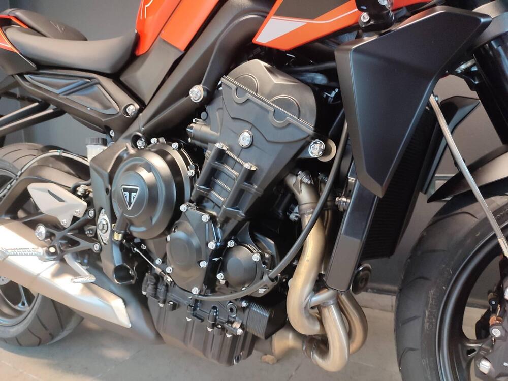 Triumph Street Triple 765 R (2023 - 24) (3)