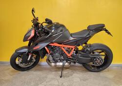 KTM 1290 Super Duke R (2020) usata