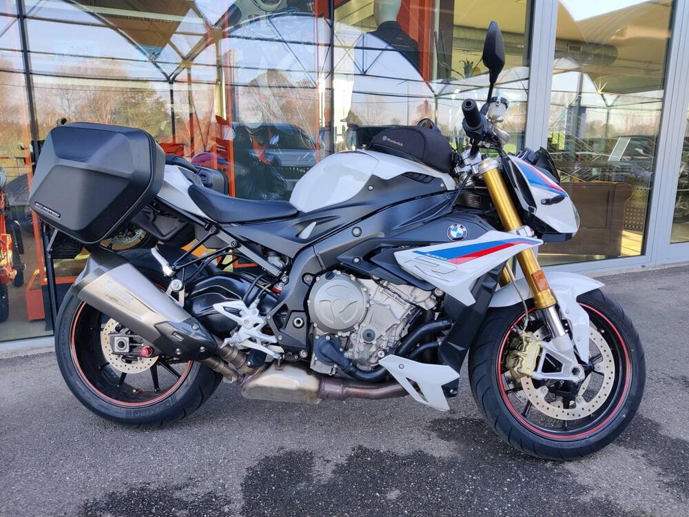 Bmw S 1000 R (2017 - 20)