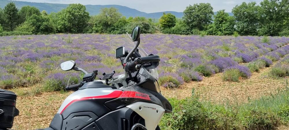 Ducati Multistrada V4 Rally (2023 - 24) (3)