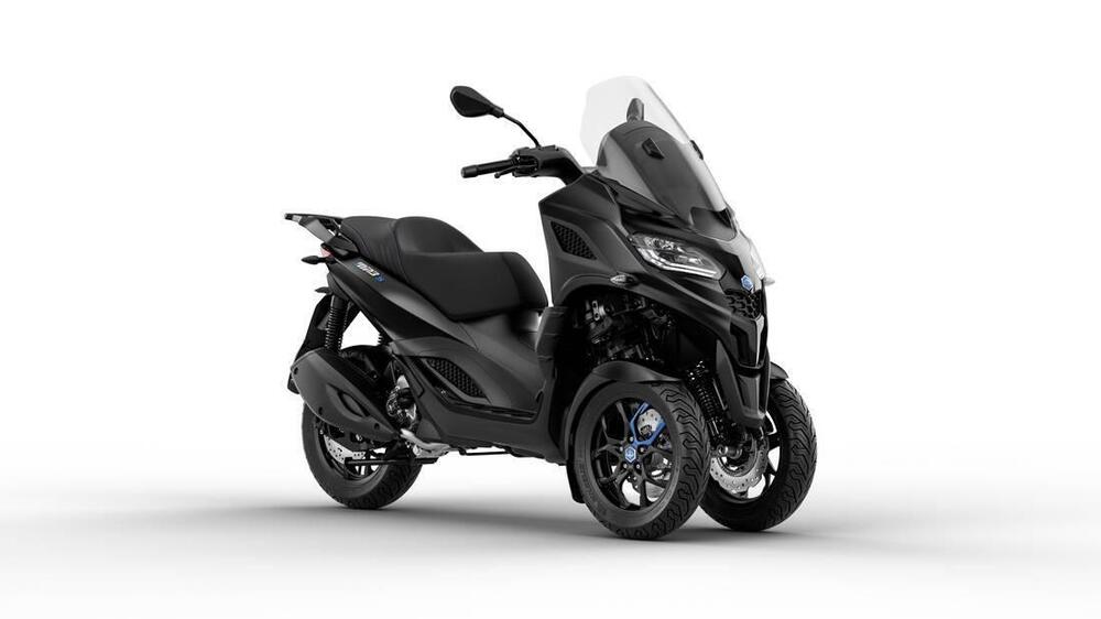 Piaggio MP3 310 Sport (2025)