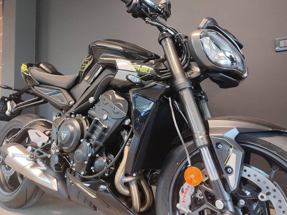 Triumph Street Triple 765 RS (2023 - 24) (3)