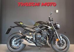 Triumph Street Triple 765 RS (2023 - 24) usata