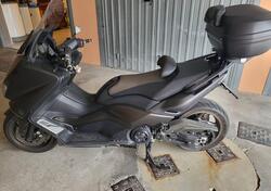 Yamaha T-Max 530 (2012 - 14) usata