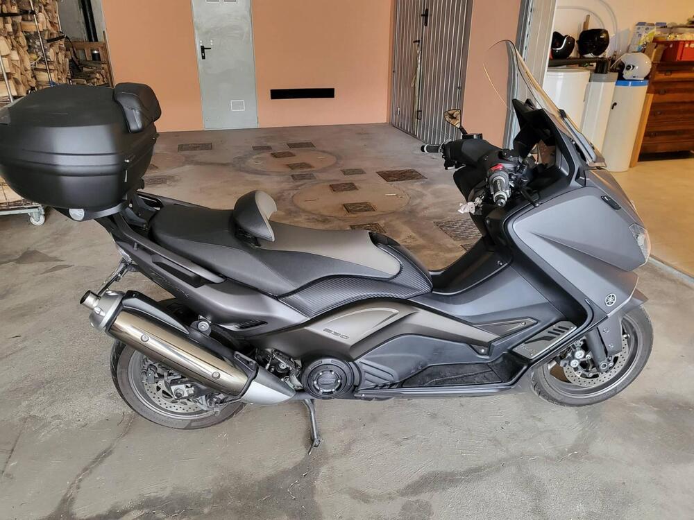 Yamaha T-Max 530 (2012 - 14) (2)