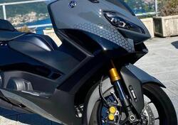 Yamaha T-Max 560 Tech Max (2022 - 24) usata