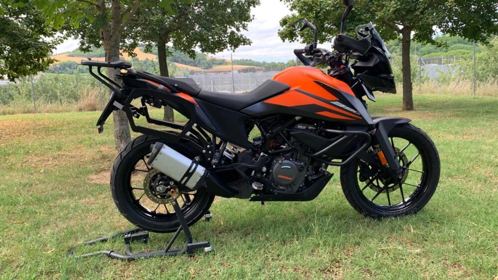 KTM 390 Adventure (2020) (2)