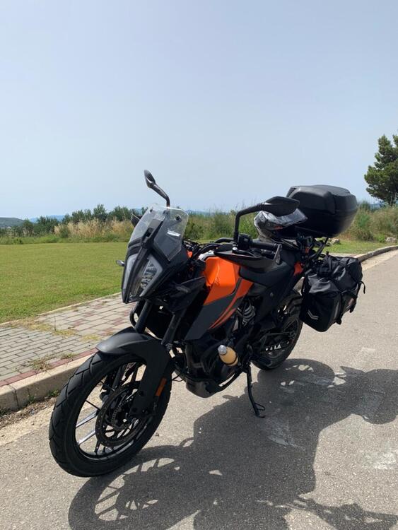 KTM 390 Adventure (2020) (3)