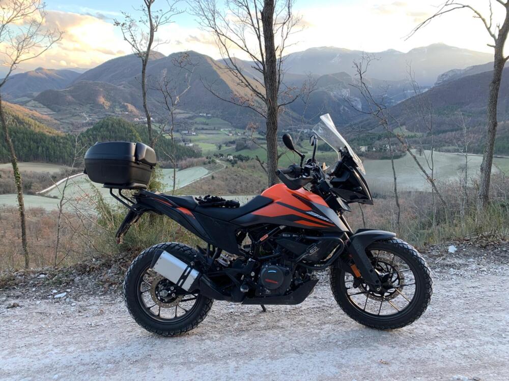 KTM 390 Adventure (2020) (4)