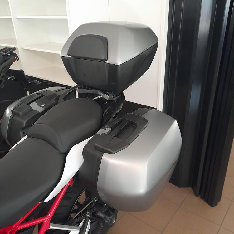 Bmw R 1200 R (2015 - 16) (4)