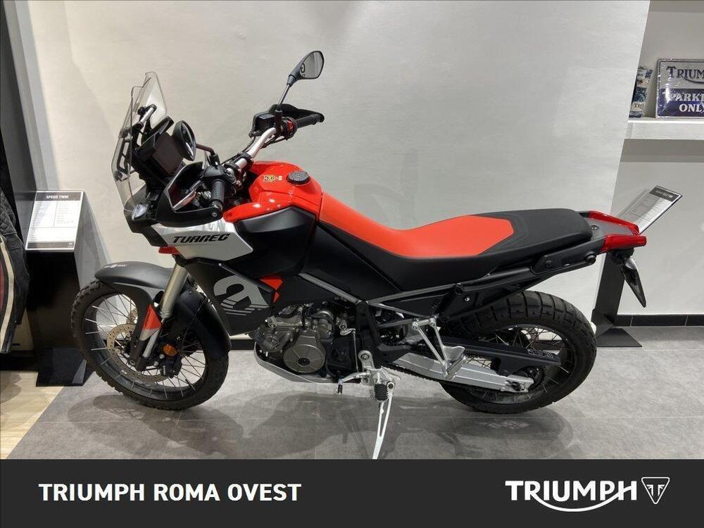 Aprilia Tuareg 660 (2022 - 24) (5)