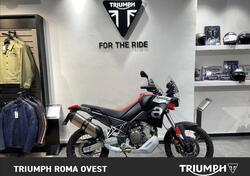 Aprilia Tuareg 660 (2022 - 24) usata