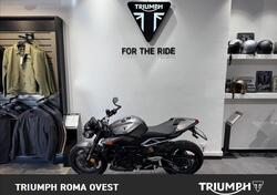 Triumph Street Triple 765 RS (2023 - 24) usata