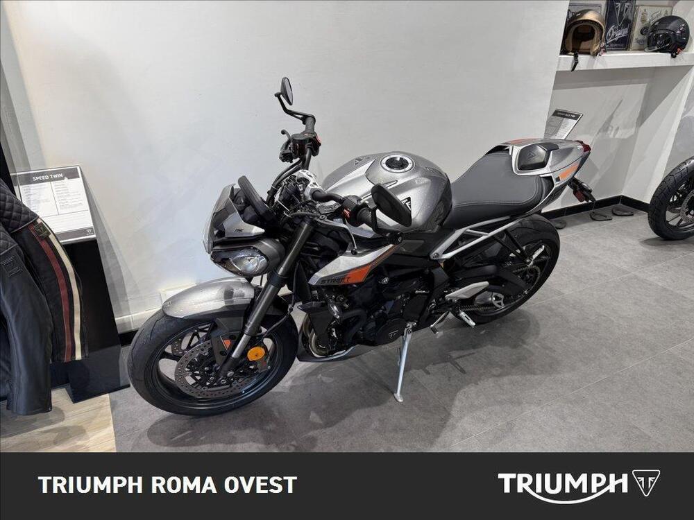 Triumph Street Triple 765 RS (2023 - 24) (3)