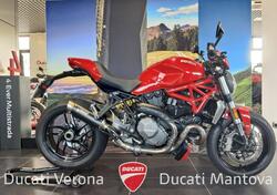 Ducati Monster 1200 (2014 - 16) usata