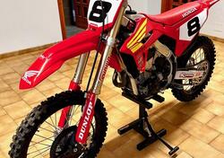 Honda CRF 450 R (2023) usata