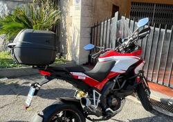 Ducati Multistrada 1200 ABS (2010 - 12) usata