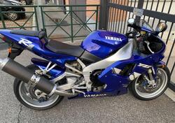 Yamaha YZF R1 (1998 - 99) usata