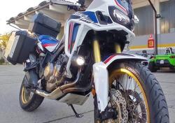 Honda Africa Twin CRF 1000L (2016 - 17) usata