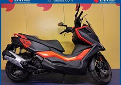 Kymco DTX 360 125 (2022 - 25) usata