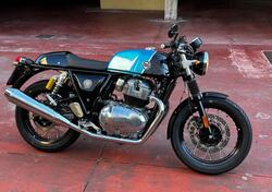 Royal Enfield Continental GT 650 (2021 - 24) usata