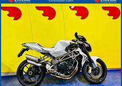 MV Agusta Brutale 990 R (2009 - 12) usata