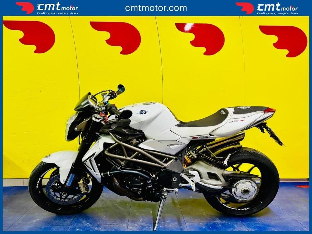 MV Agusta Brutale 990 R (2009 - 12) (3)