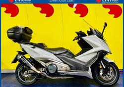 Kymco AK 550 (2020) usata