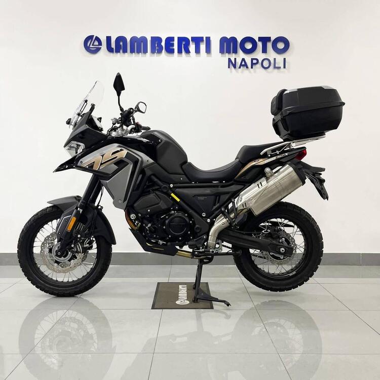 Voge Valico 650DSX (2021 - 24)