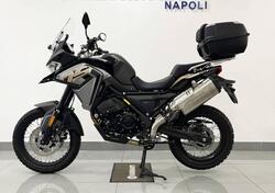 Voge Valico 650DSX (2021 - 24) nuova