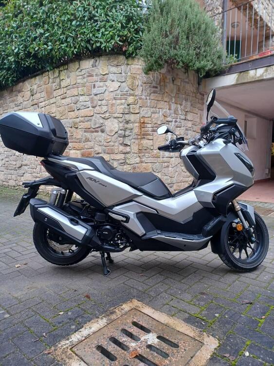 Honda ADV 350 (2022 - 24) (2)