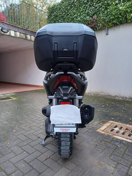 Honda ADV 350 (2022 - 24) (4)