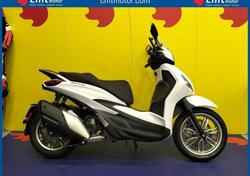 Piaggio Beverly 400 ABS-ASR (2021 - 24) usata