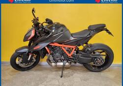 KTM 1290 Super Duke R (2020) usata