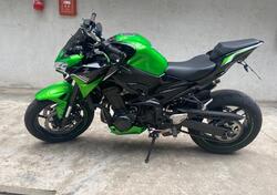 Kawasaki Z 900 (2020) usata