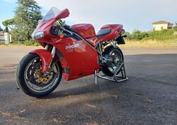 Ducati 998 (2001 - 02) usata