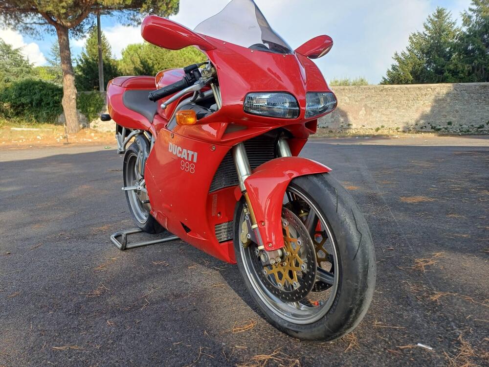 Ducati 998 (2001 - 02) (2)