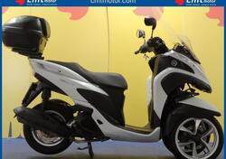 Yamaha Tricity 125 (2014 - 17) usata