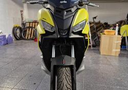 Aprilia SR 125 GT Sport ABS (2022 - 24) usata