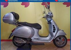 Vespa GTS 250 i.e. usata