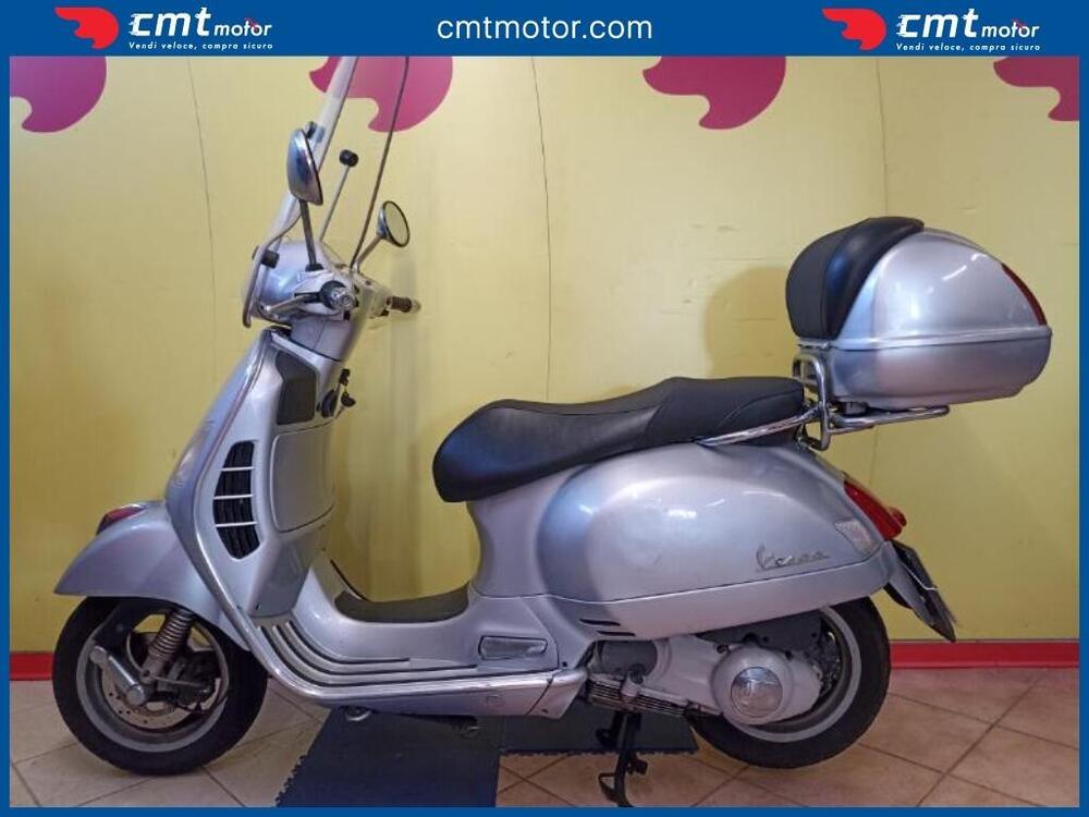 Vespa GTS 250 i.e. (4)