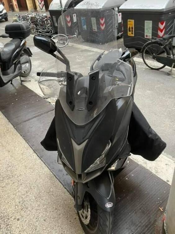 Kymco Xciting 400i S ABS (2019 - 20)