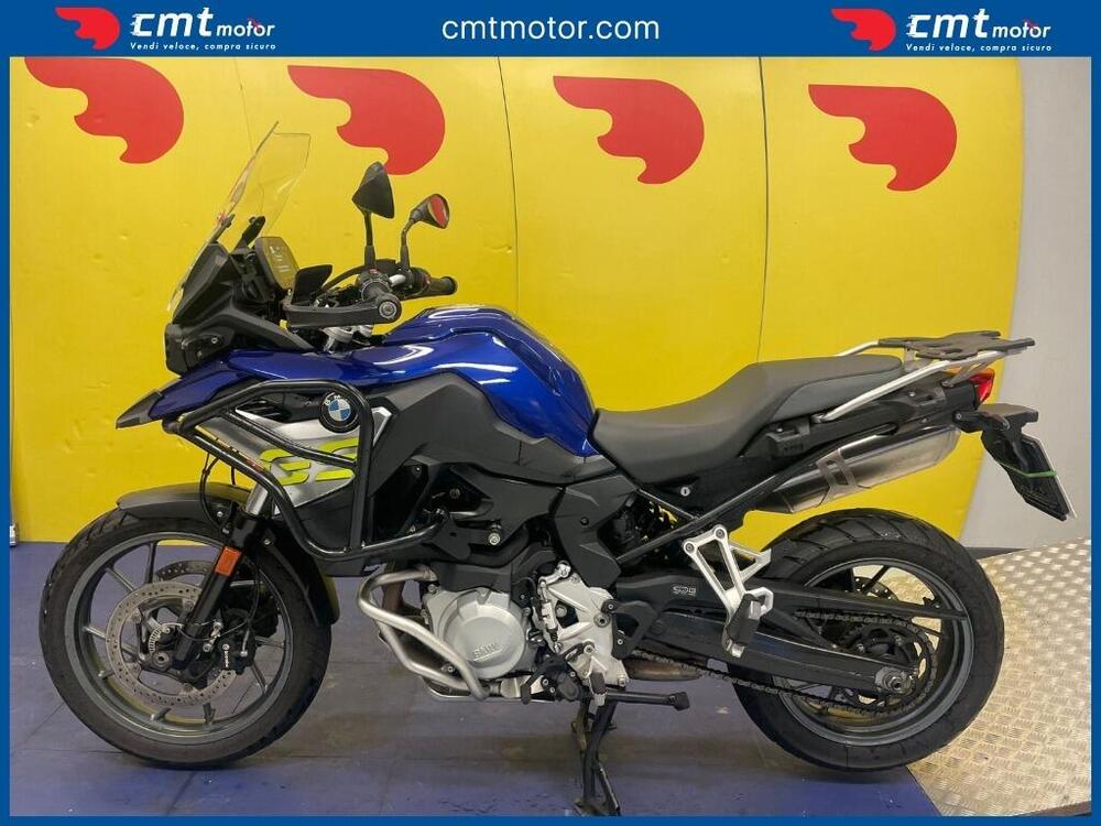 Bmw F 750 GS (2021 - 24) (3)