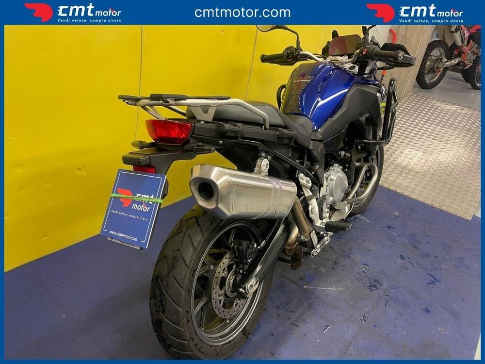 Bmw F 750 GS (2021 - 24) (4)