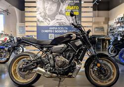 Yamaha XSR 700 (2022 - 24) usata