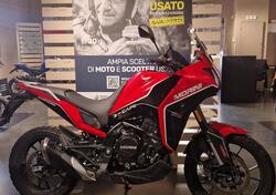 Moto Morini X-Cape 650 (2021 - 24) usata