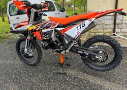 KTM EXC 250 TBI (2024) usata